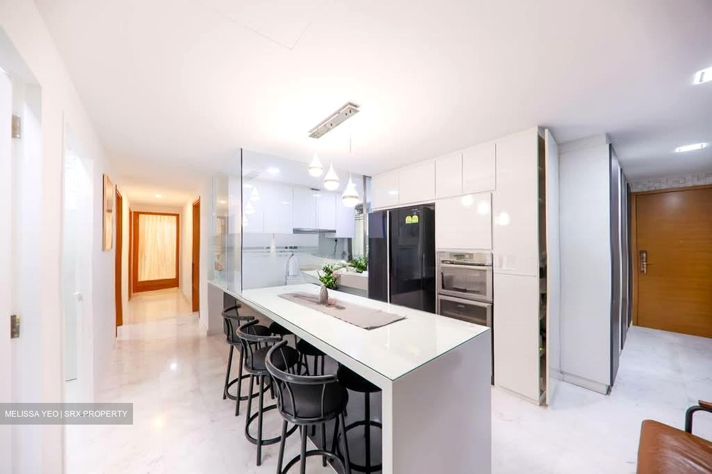 Centro Residences (D20), Condominium #553700051